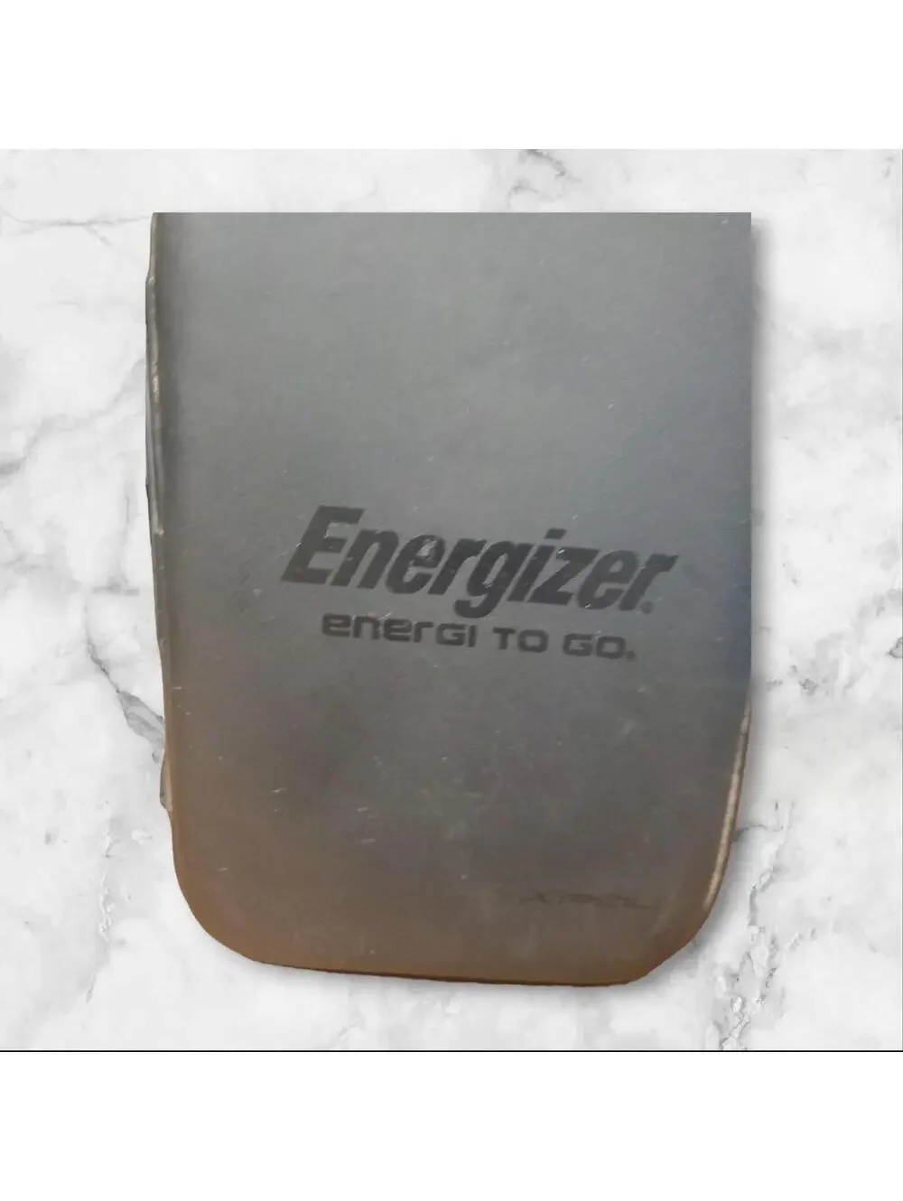 Genuine Energizer Xpal XP2000 Energi To Go Portable Power Bank External Battery